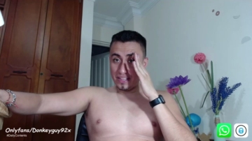 Donkeyguy92  08-08-2021 video dirtytalk